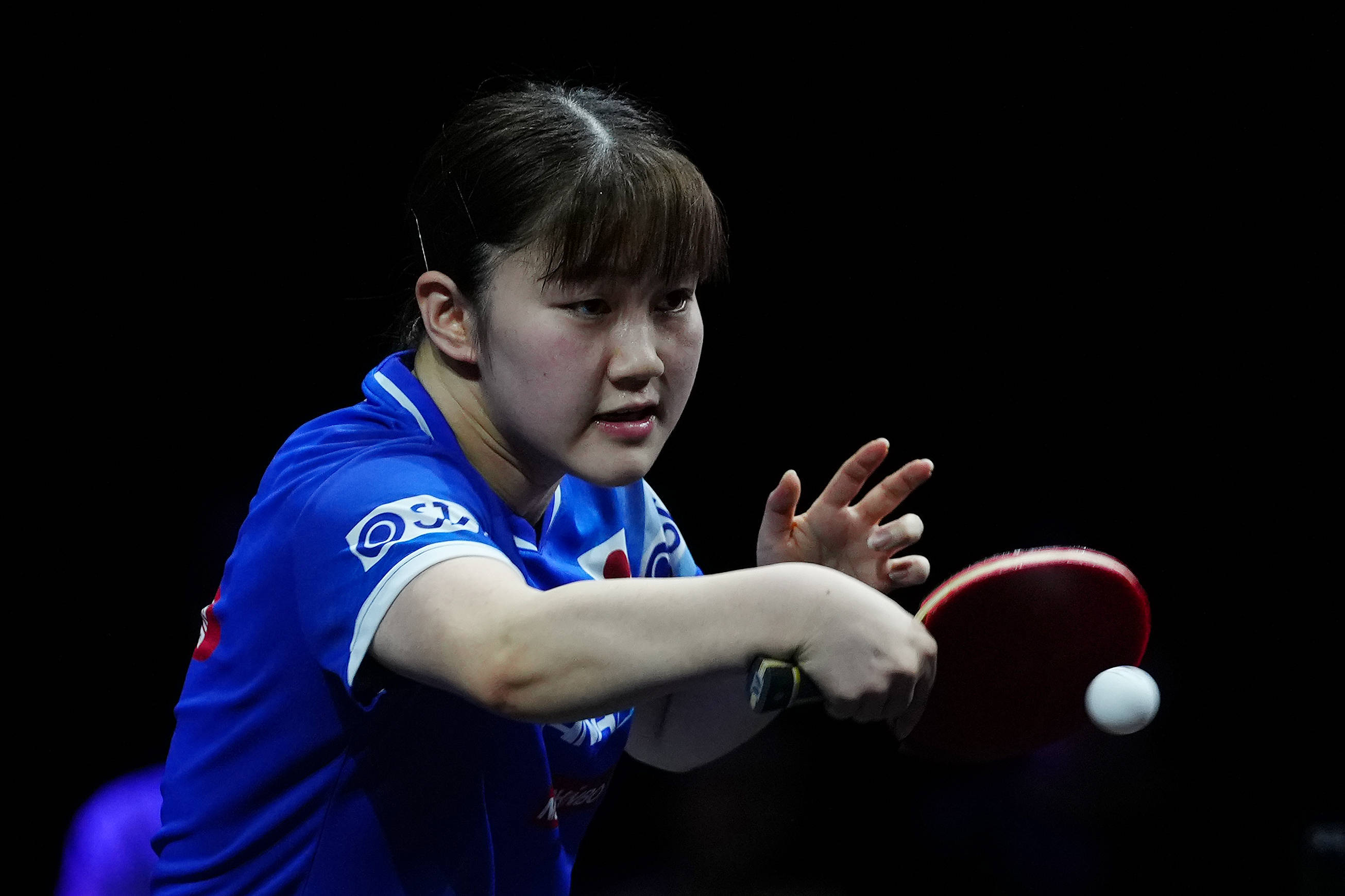 仪式中进行 仪式中进行