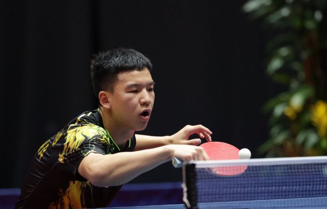 盛事的必经 盛事的必经