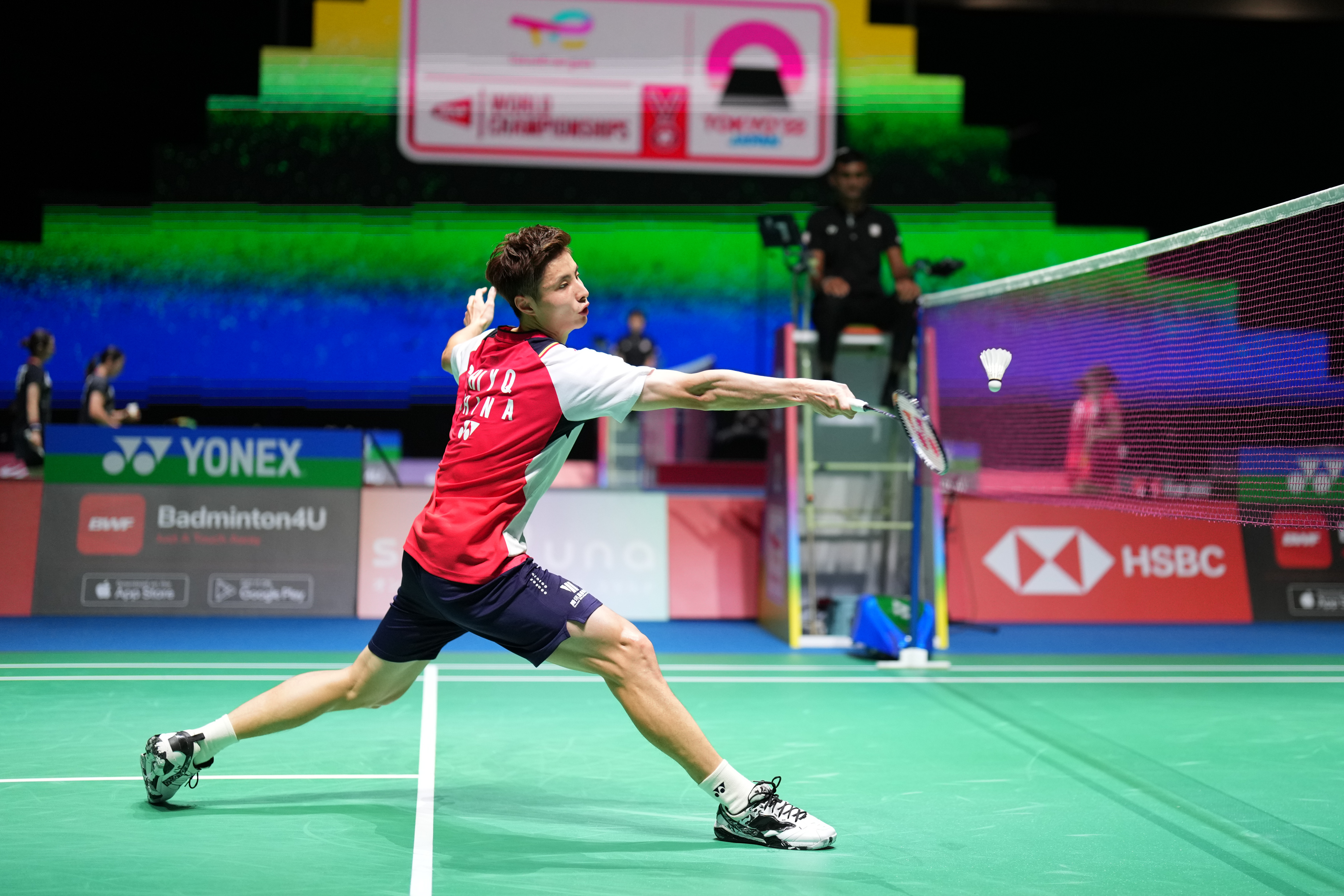 四号位提前 四号位提前