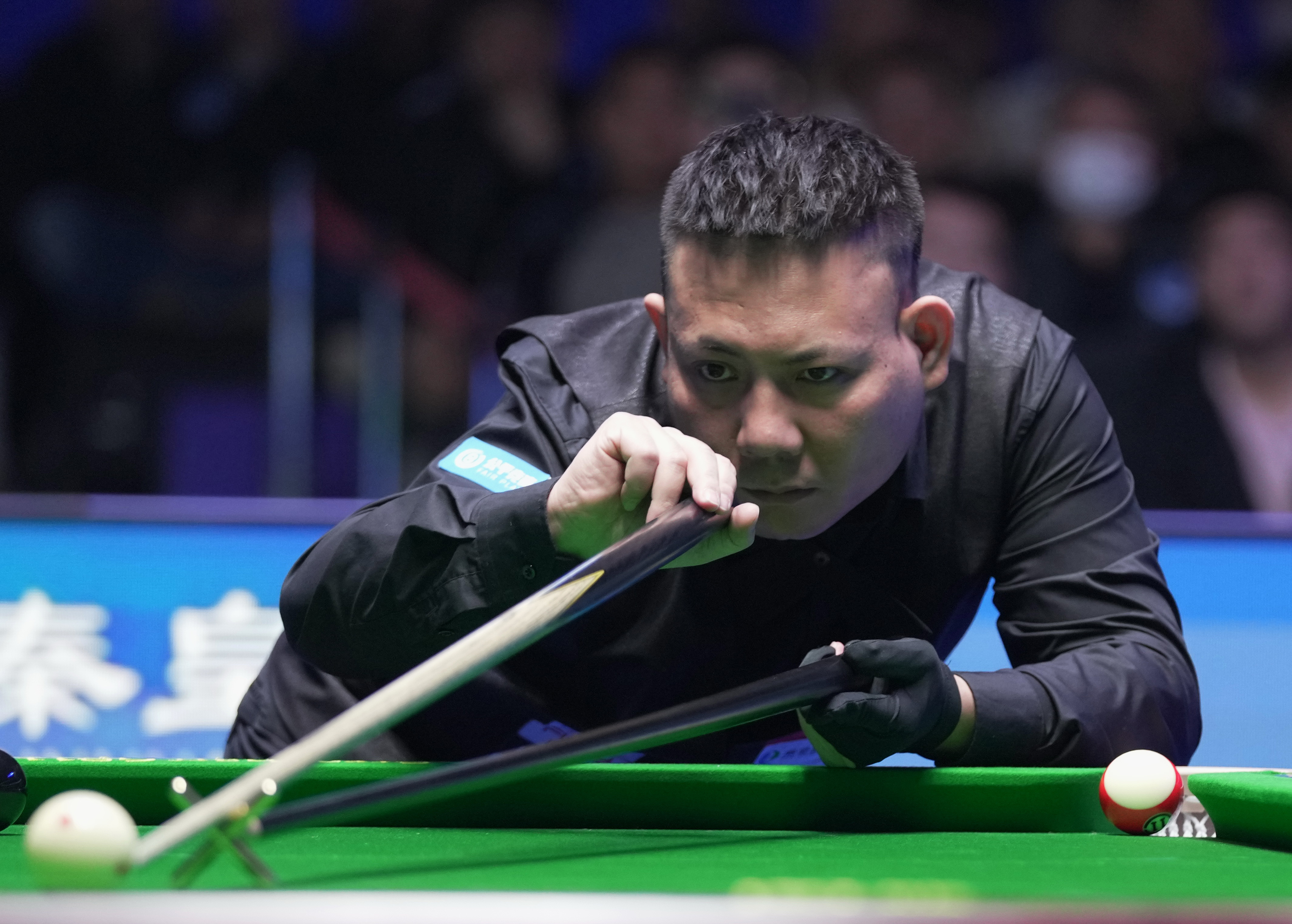 中场以三角 中场以三角