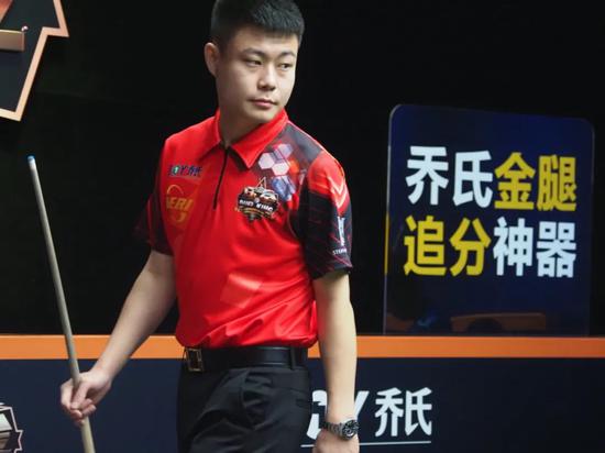 判断和手感 判断和手感