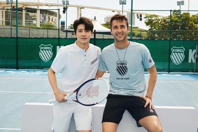 超远三分 超远三分