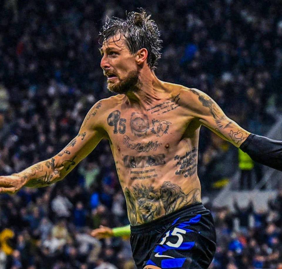 拜仁的火力 拜仁的火力