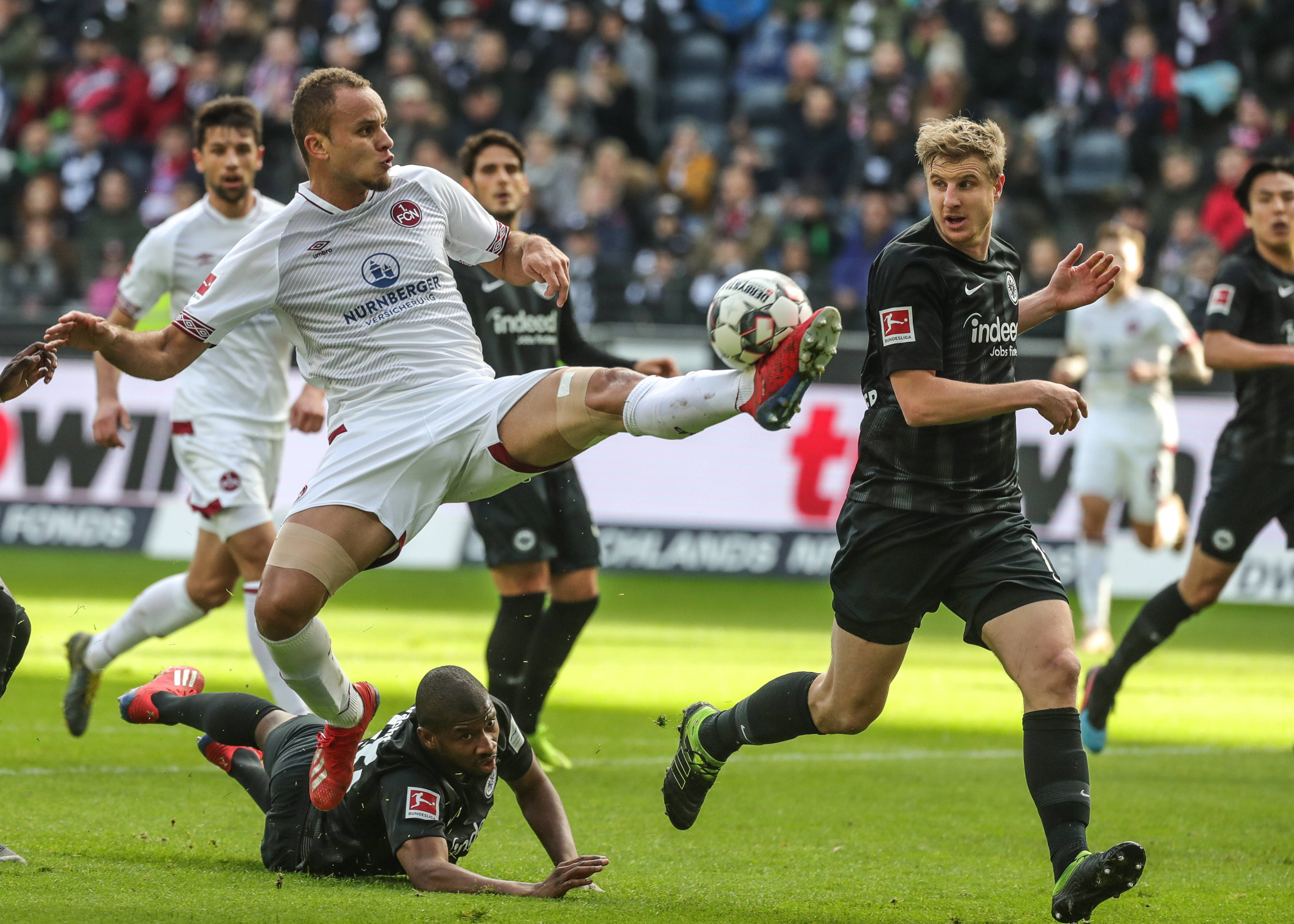 中路渗透 中路渗透